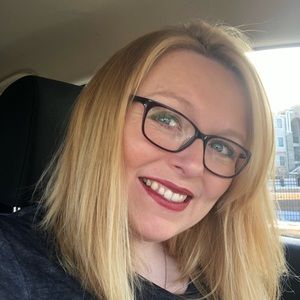 Meet your Posher, Christi